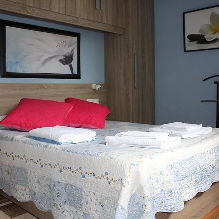 Apartamento Rural Oizalde Elizondo Exteriör bild