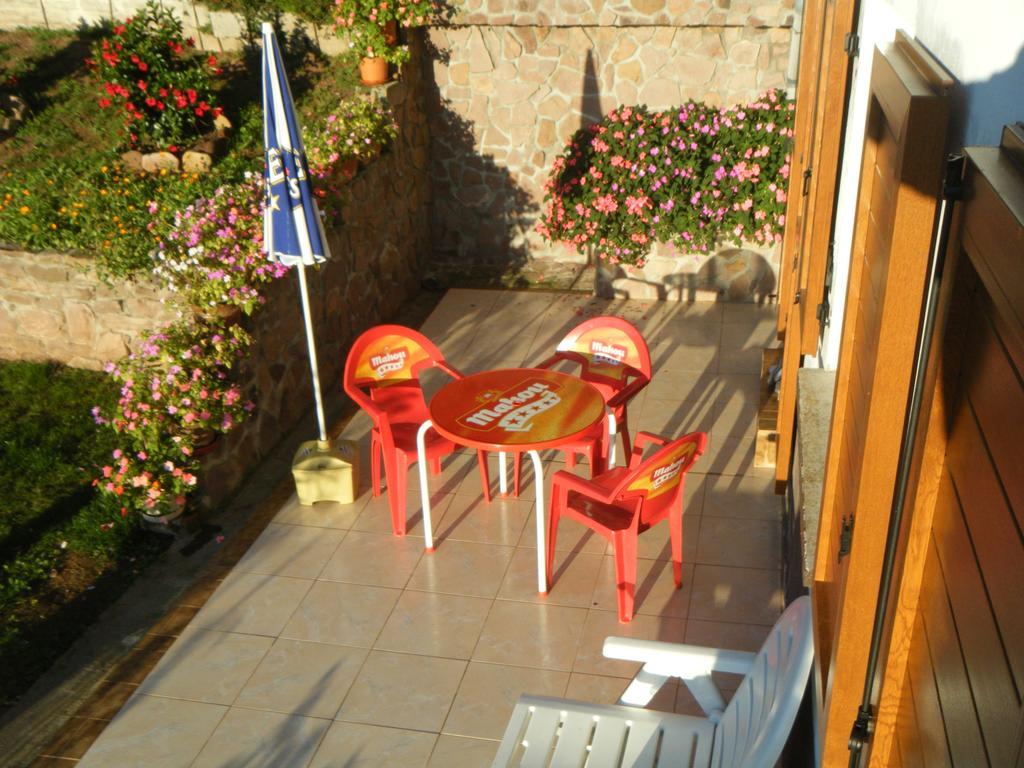 Apartamento Rural Oizalde Elizondo Exteriör bild