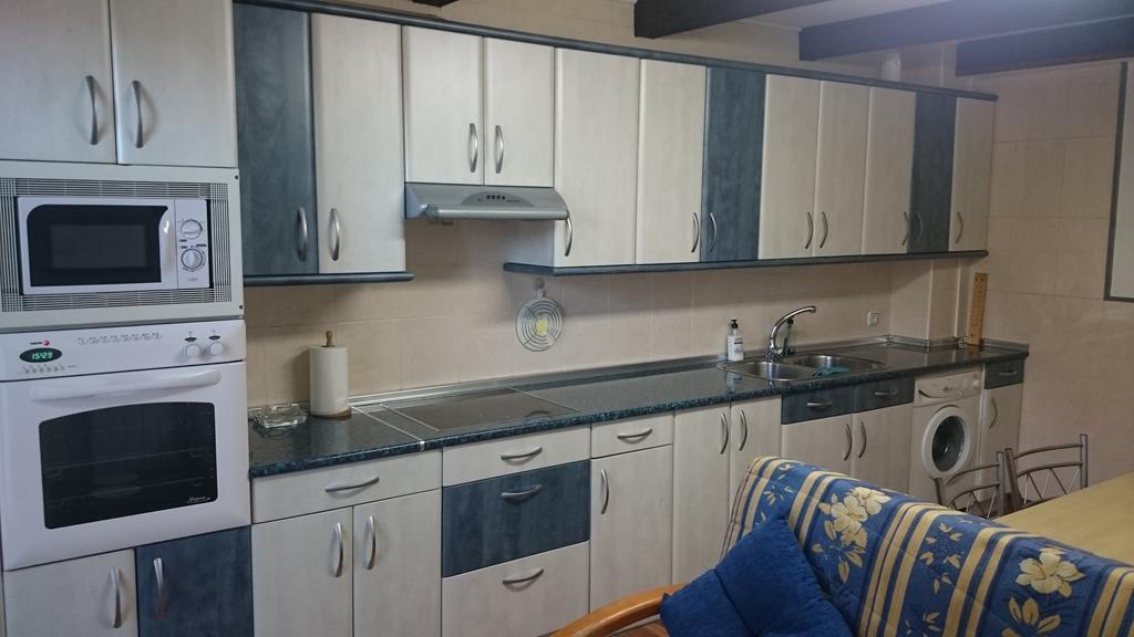 Apartamento Rural Oizalde Elizondo Exteriör bild